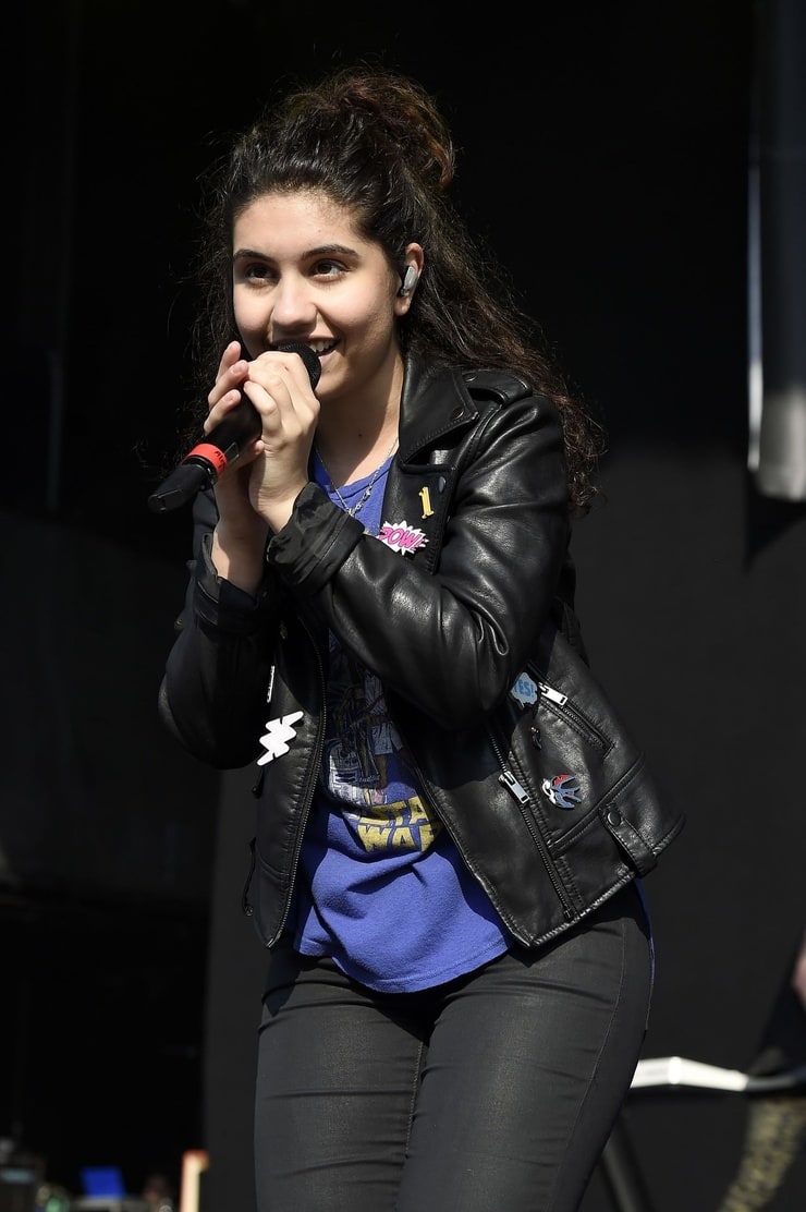 Alessia Cara