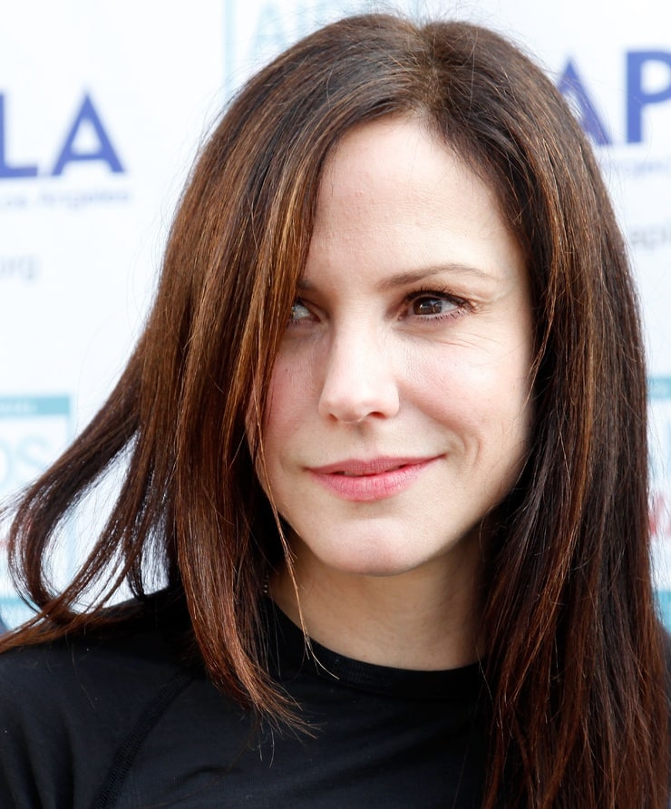 Mary-Louise Parker