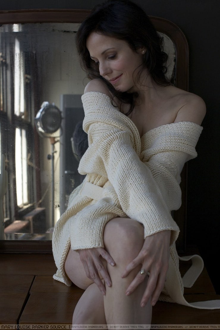 Mary-Louise Parker