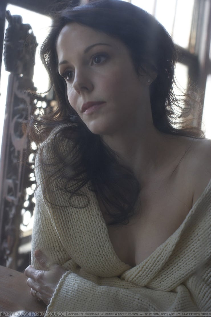 Mary-Louise Parker Mary-Louise Parker