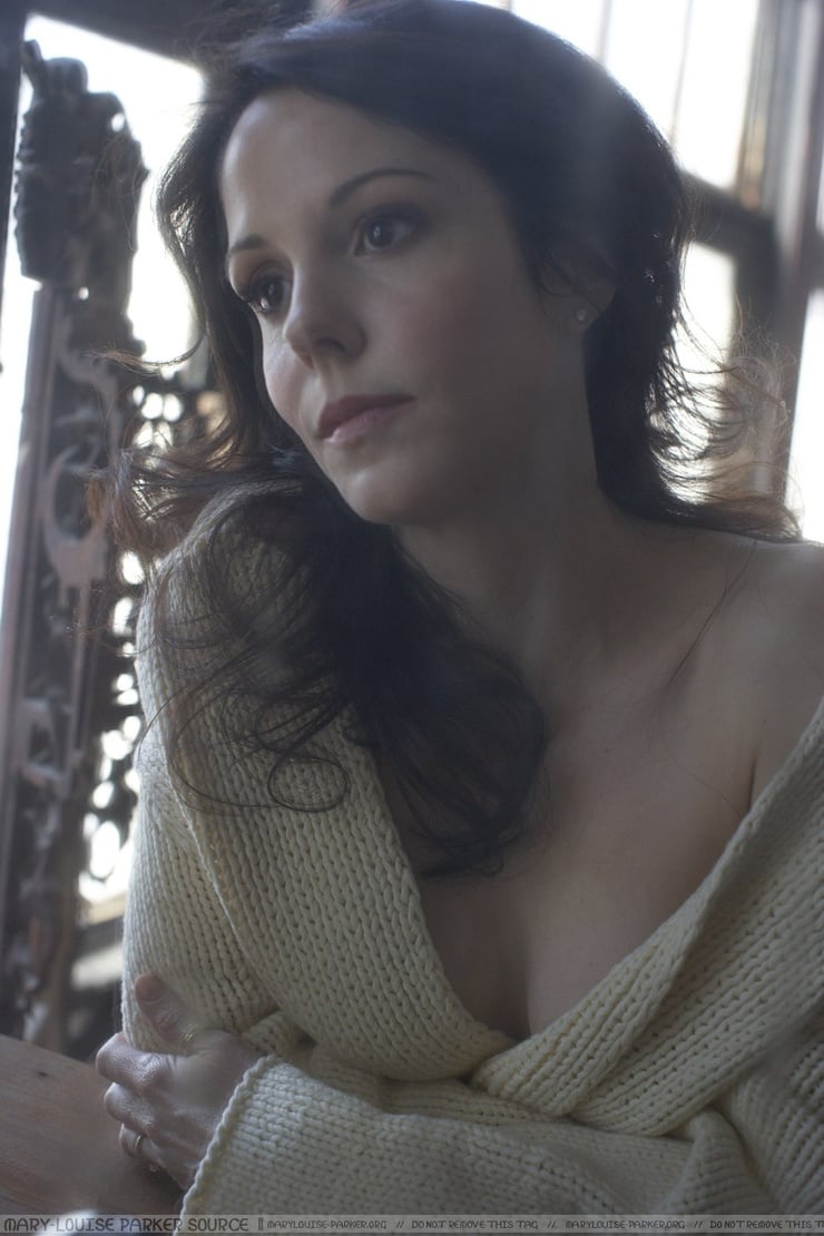 Mary-Louise Parker