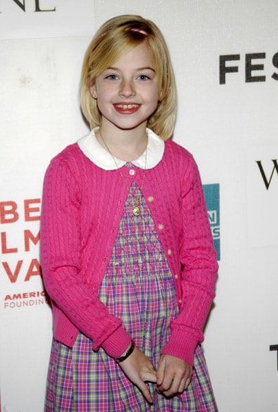 Gabrielle Brennan