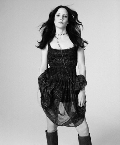 Mary-Louise Parker Mary-Louise Parker