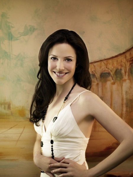 Mary-Louise Parker Mary-Louise Parker