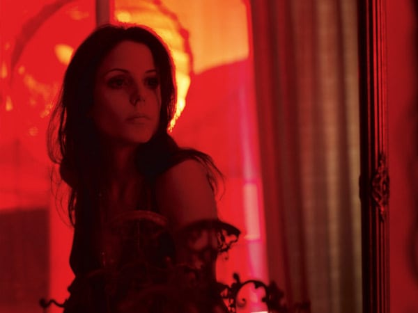 Mary-Louise Parker