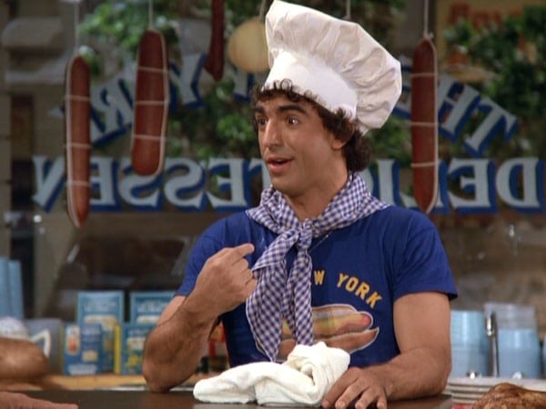 Mork & Mindy Mork & Mindy