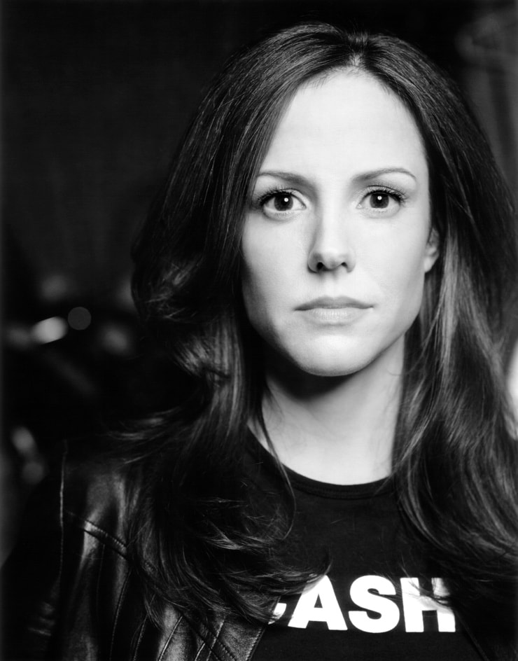 Mary-Louise Parker Mary-Louise Parker