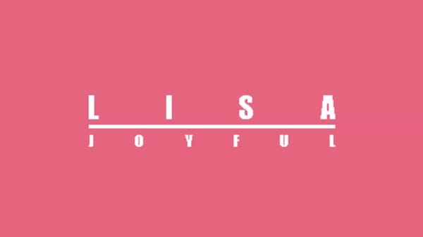 LISA: The Joyful