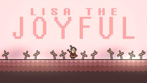 LISA: The Joyful