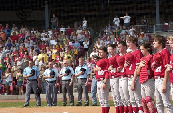 The Final Season