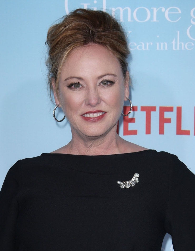 Virginia Madsen Virginia Madsen