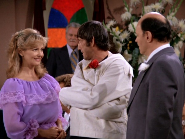 Mork & Mindy Mork & Mindy