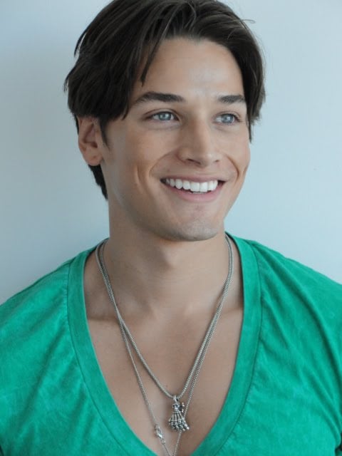 Andrew Gray