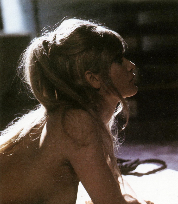 Marisa Mell Marisa Mell