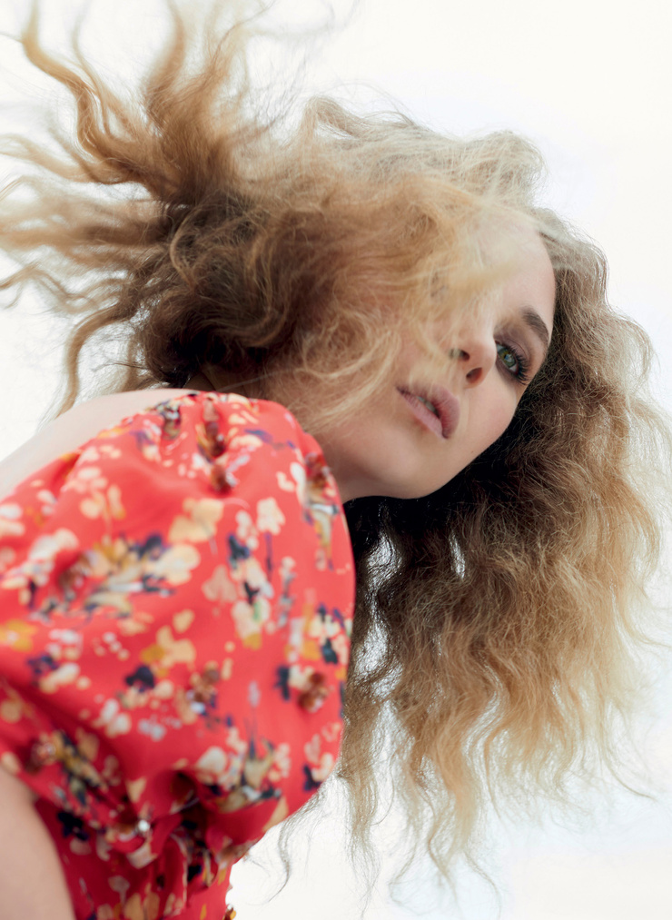 Juno Temple Juno Temple