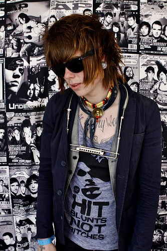 Christopher Drew image