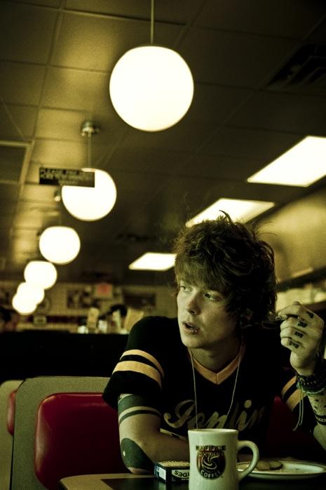 Christopher Drew