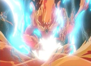 Fatal Fury: The Motion Picture Fatal Fury: The Motion Picture