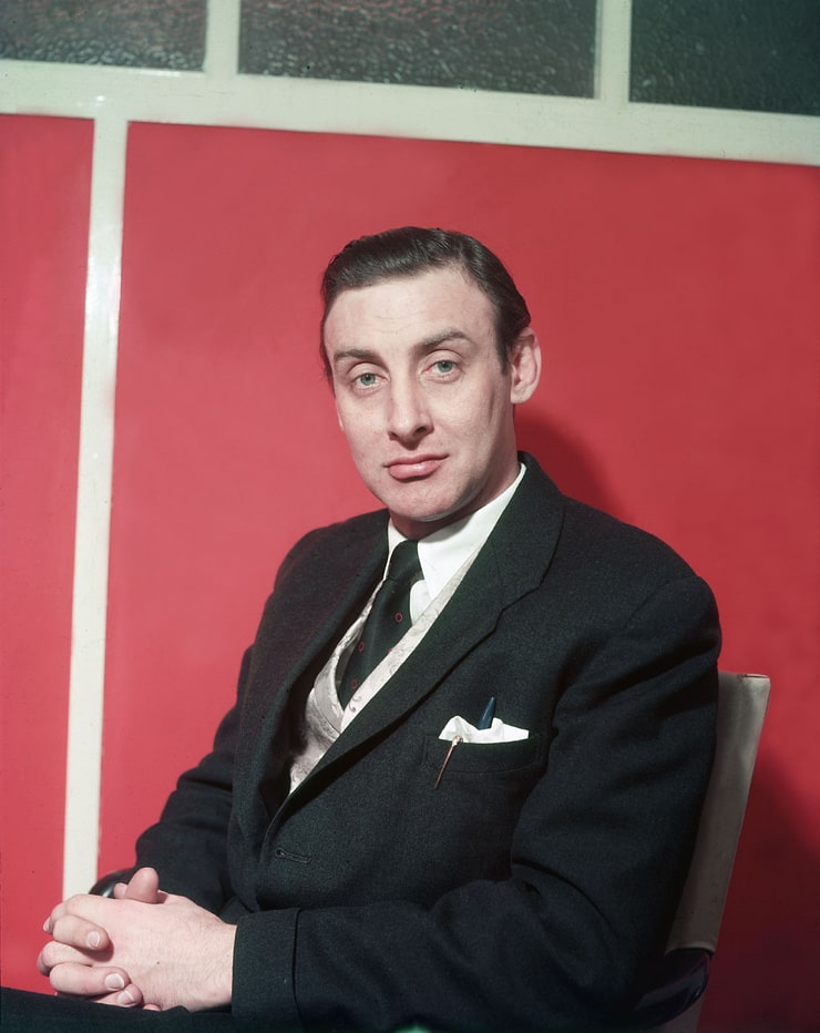 Spike Milligan Spike Milligan