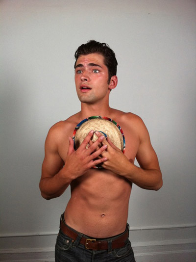 Sean Opry Sean Opry