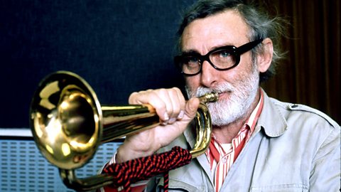 Spike Milligan