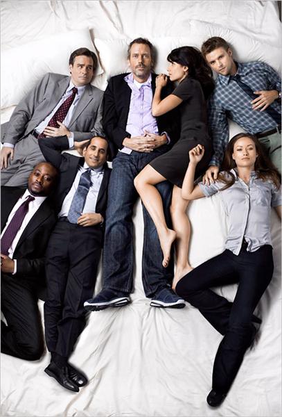 House M.D. House M.D.