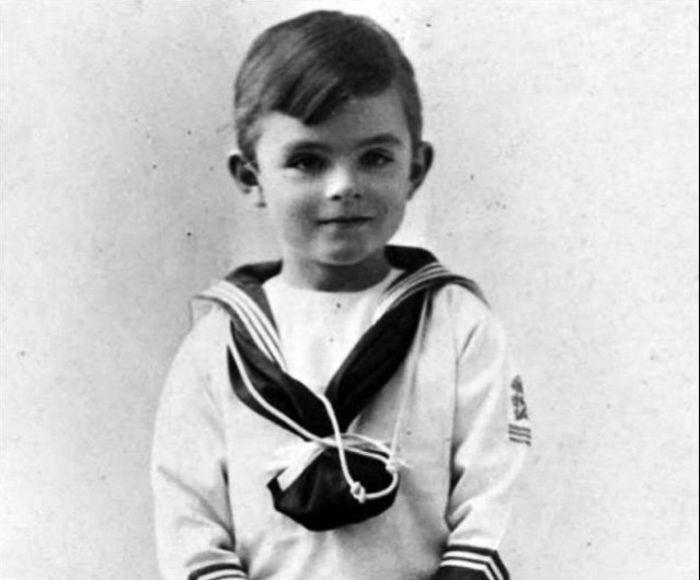 Alan Turing