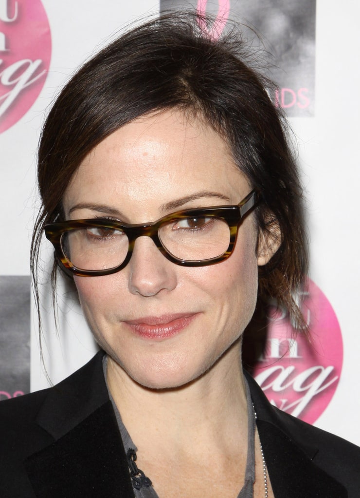 Mary-Louise Parker Mary-Louise Parker