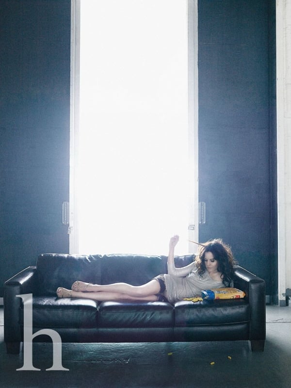 Mary-Louise Parker Mary-Louise Parker