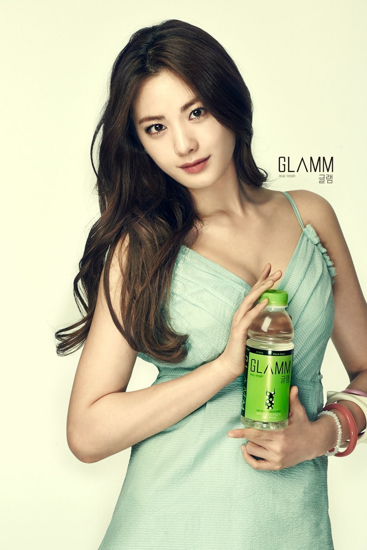Im Jin Ah Im Jin Ah