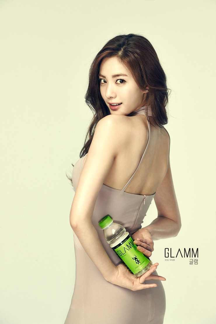Im Jin Ah Im Jin Ah