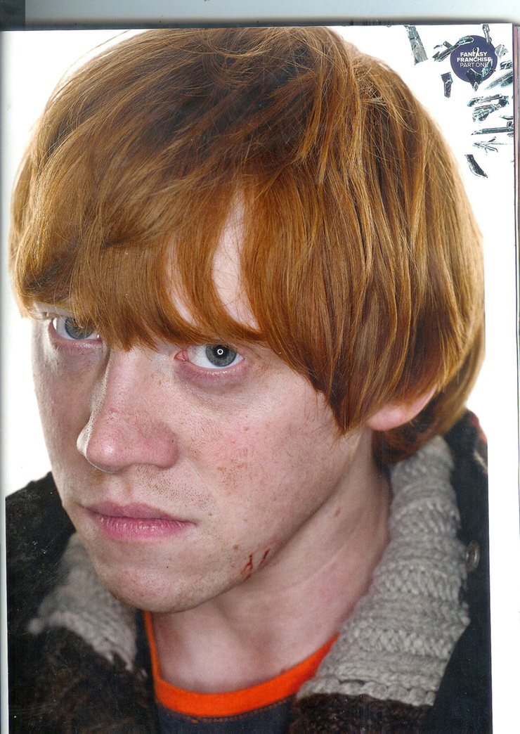 Harry Potter and the Deathly Hallows: Part 2