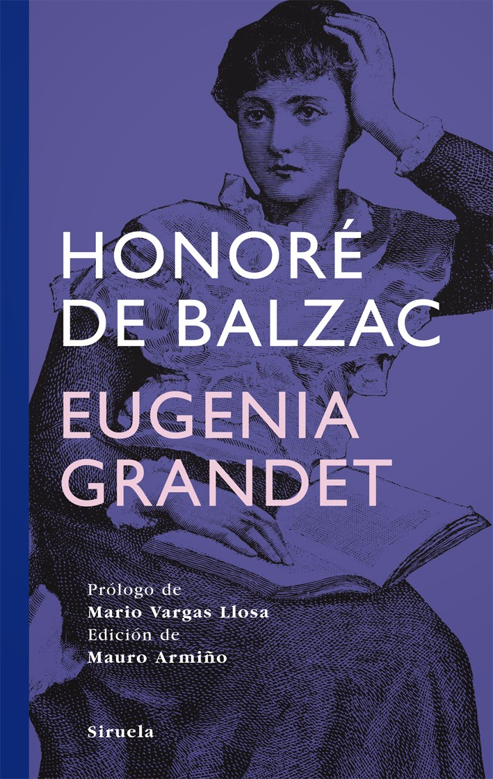 Eugenia Grandet / Eugenie Grandet (Tiempo De Clasicos / Time for Classics) (Spanish Edition)