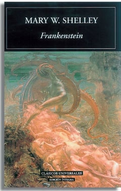 Frankenstein (Enriched Classics)