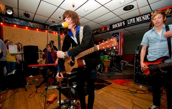 Christopher Drew