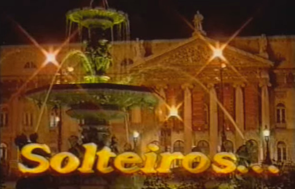 Solteiros