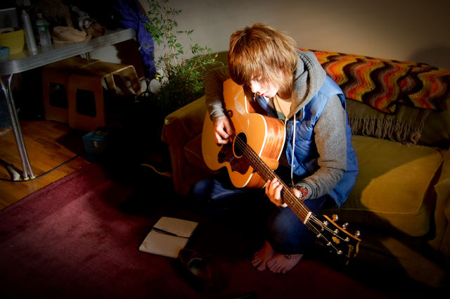 Christopher Drew