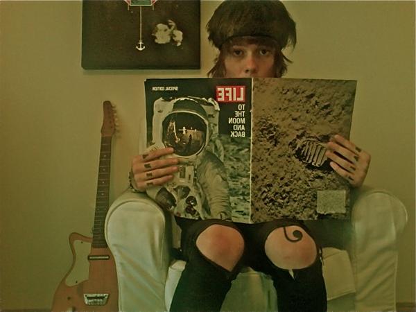 Christopher Drew