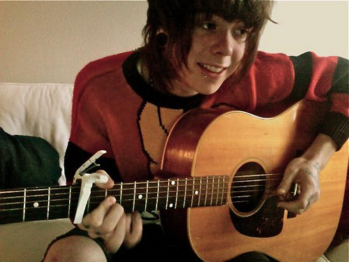 Christopher Drew