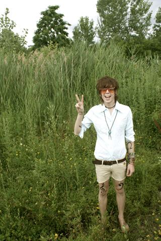 Christopher Drew
