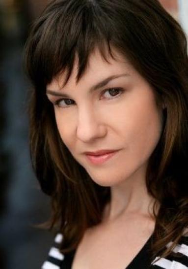 Heather Fox