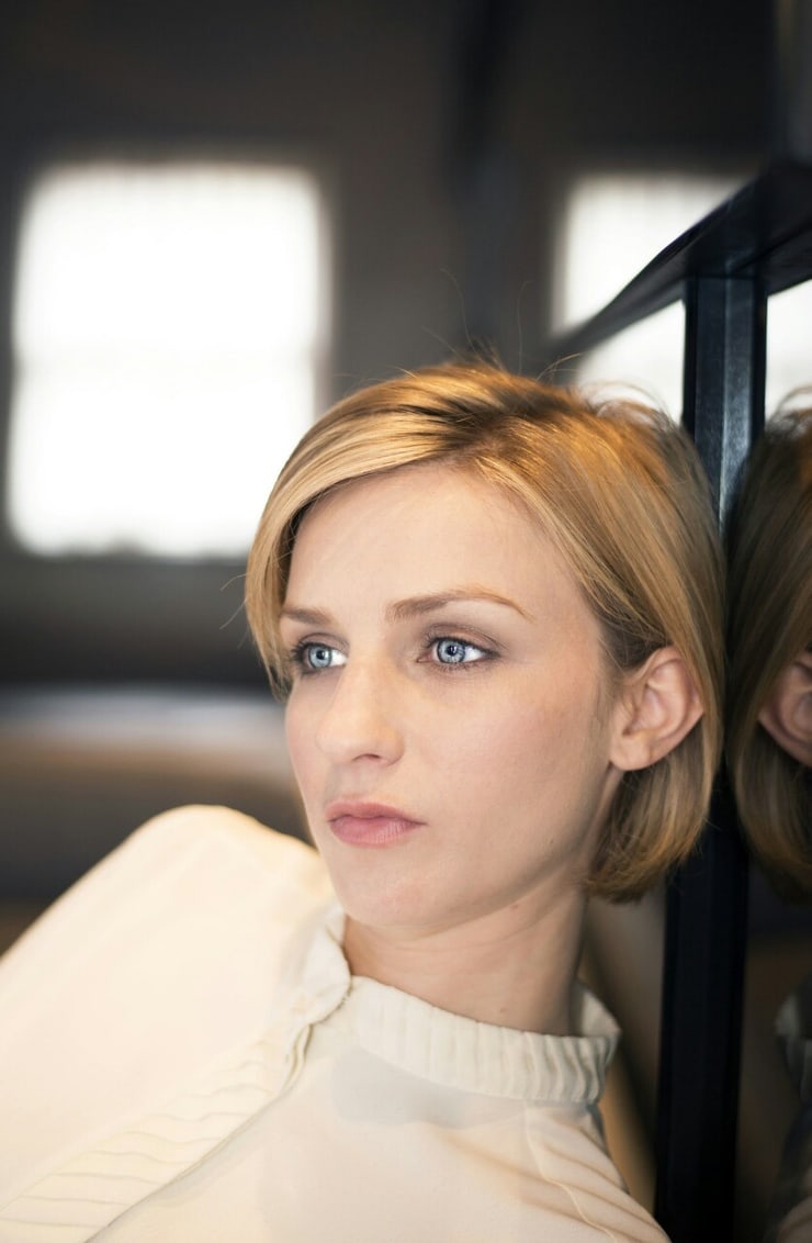 Faye Marsay Faye Marsay