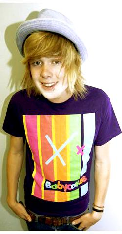 Christopher Drew