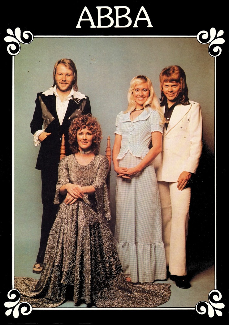 ABBA