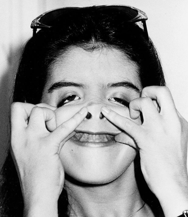 Phoebe Cates