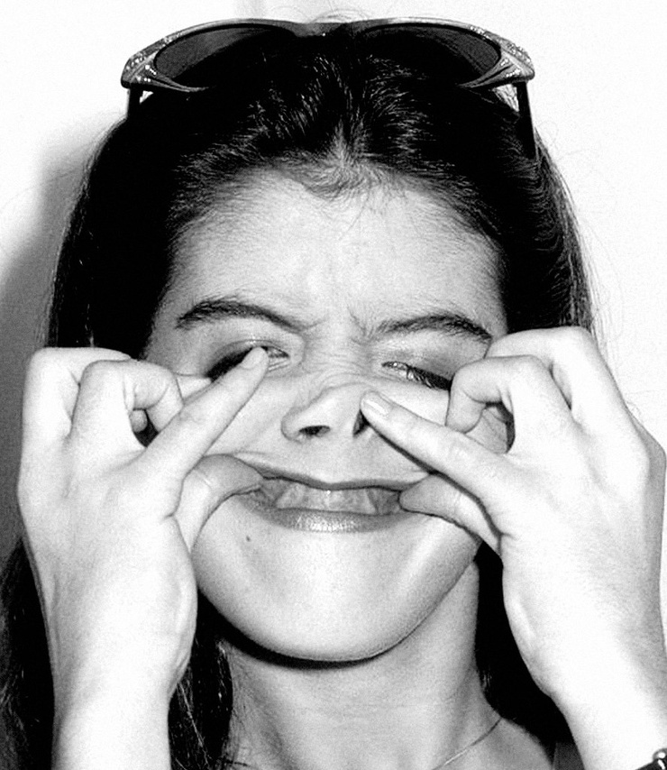 Phoebe Cates