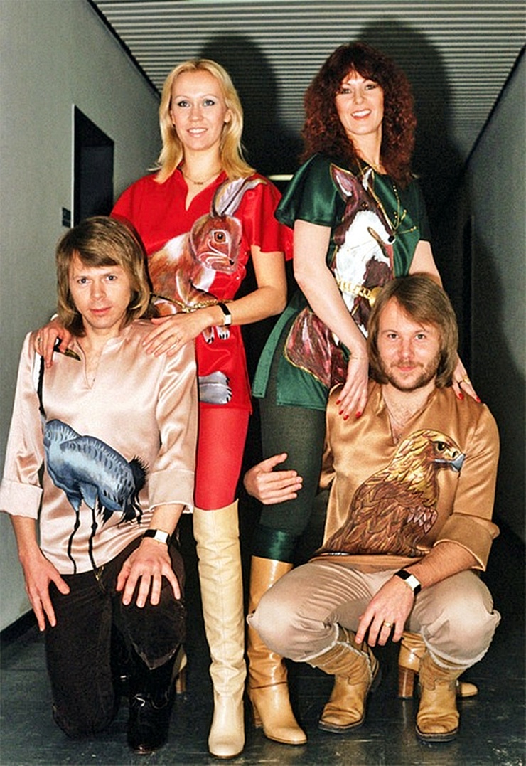 ABBA