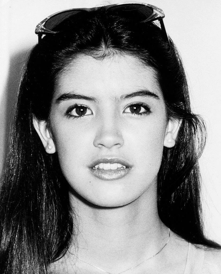 Phoebe Cates Phoebe Cates