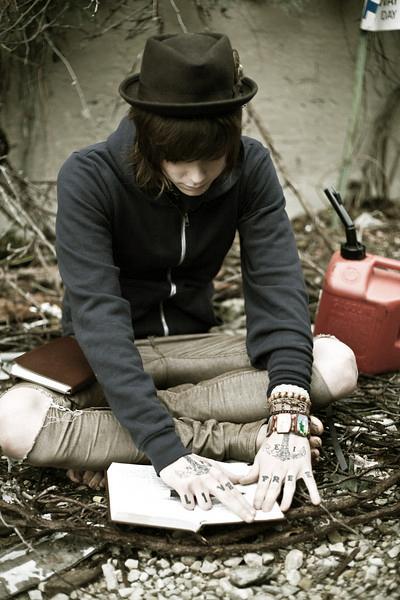 Christopher Drew