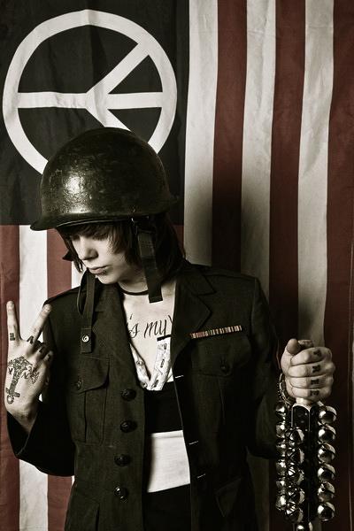 Christopher Drew